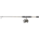 MITCHELL - Přívlačový prut Tanager Camo Spin 2,40 m, 10-30 g + ZDARMA NAVIJÁK