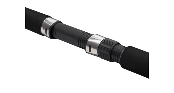 MITCHELL - Prut Neuron SW II Boat Combo 2,4 m 100-300 g + Naviják 6000