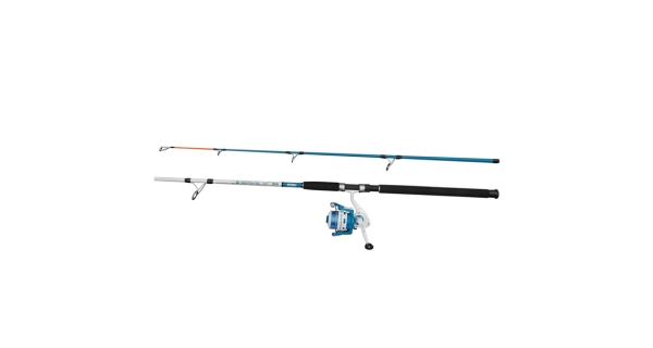 MITCHELL - Prut Neuron SW II Boat Combo 2,7 m 100-300 g + Naviják 6000