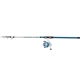 MITCHELL - Prut Neuron SW II Tele Buscle Combo 3,3 m + Naviják 5000