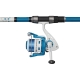 MITCHELL - Prut Neuron SW II Tele Buscle Combo 3,3 m + Naviják 5000