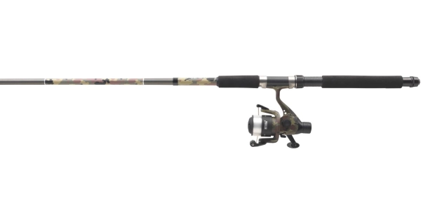 MITCHELL - Prut Tanager Camo Tele s navijákem 4000 2,7 m 15-40 g