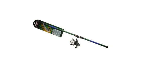 MITCHELL - Prut Target II Zander T300 Combo Heavy 3 m 30-60 g + Naviják a krabička nástrah