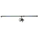 MITCHELL - Prut Target II Zander T300 Combo Heavy 3 m 30-60 g + Naviják a krabička nástrah