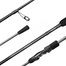 MITCHELL - Prut Traxx Lure Spinning 2,44 m 7-28 g 2 díly