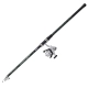 MITCHELL - Set prutu a navijáku Adventure II Tele Strong Combo 3,50 m 50-150 g