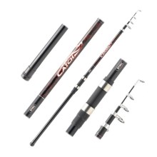 MITCHELL - Teleskopický prut Catch 2 Carp Tele Power 3,50 m/50–150 g, 1+1 ZDARMA MITCHELL - Teleskopický prut Catch 2 Carp Tele Power 3,50 m/50–150 g, 1+1 ZDARMA