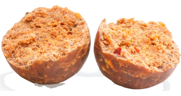 MIVARDI - Akce 2+1 Rapid Boilies Platinum Sea 16 mm 950 g