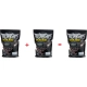 MIVARDI - Akce 2+1 Rapid Boilies Platinum Sea 24 mm 950 g