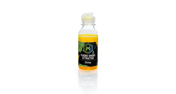 MIVARDI - Atraktor Rapid Fluoro Smoke Stinky 100 ml