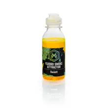 MIVARDI - Atraktor Rapid Fluoro Smoke Sweet 100 ml