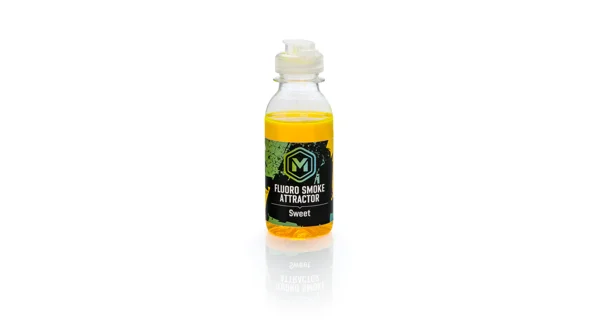 MIVARDI - Atraktor Rapid Fluoro Smoke Sweet 100 ml