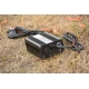 MIVARDI - Baterie M-cell 24V 50 Ah + 10 a nabíječka