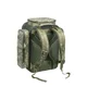 MIVARDI - Batoh CamoCode Cube