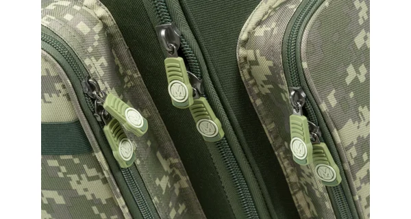 MIVARDI - Batoh CamoCode Cube