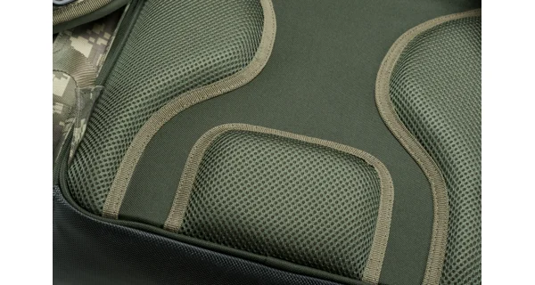 MIVARDI - Batoh CamoCode Cube