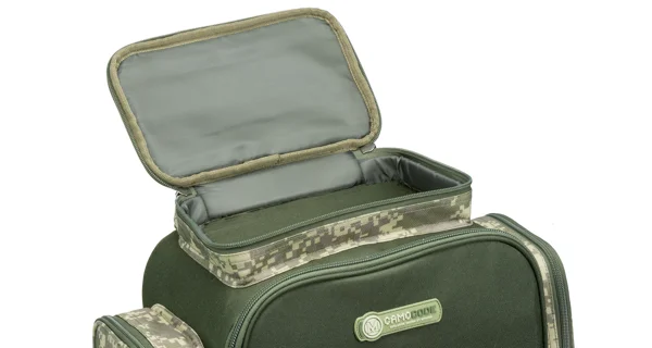 MIVARDI - Batoh CamoCode Cube