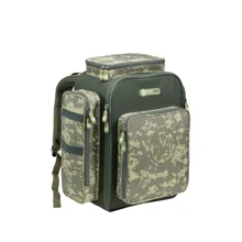 MIVARDI - Batoh CamoCode Cube