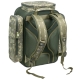 MIVARDI - Batoh CamoCode Cube