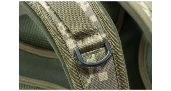 MIVARDI - Batoh CamoCode Cube