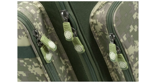 MIVARDI - Batoh CamoCode Cube
