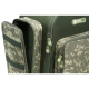MIVARDI - Batoh CamoCode Cube