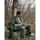 MIVARDI - Batoh CamoCode Cube XL