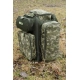 MIVARDI - Batoh CamoCode Cube XL