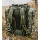 MIVARDI - Batoh CamoCode Cube XL