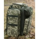 MIVARDI - Batoh CamoCode Cube XL