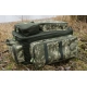 MIVARDI - Batoh CamoCode Cube XL
