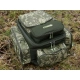 MIVARDI - Batoh CamoCode Cube XL