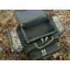 MIVARDI - Batoh CamoCode Cube XL