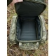 MIVARDI - Batoh CamoCode Cube XL