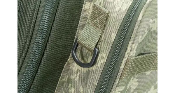 MIVARDI - Batoh CamoCode Cube XL