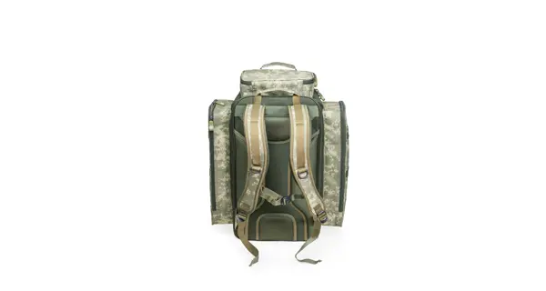 MIVARDI - Batoh CamoCode Cube XL
