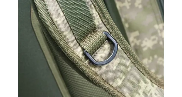 MIVARDI - Batoh CamoCode Cube XL