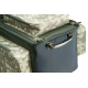 MIVARDI - Batoh CamoCode Cube XL