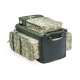 MIVARDI - Batoh CamoCode Cube XL