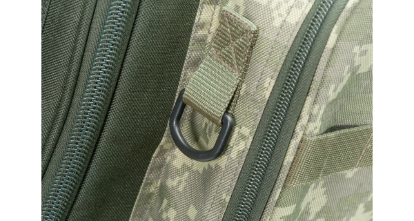 MIVARDI - Batoh CamoCode Cube XL