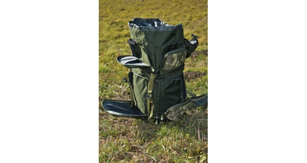 MIVARDI - Batoh CamoCode Expedition