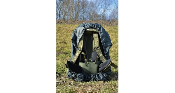 MIVARDI - Batoh CamoCode Expedition