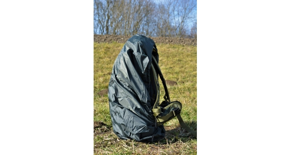 MIVARDI - Batoh CamoCode Expedition