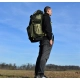 MIVARDI - Batoh CamoCode Expedition