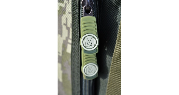MIVARDI - Batoh CamoCode Expedition
