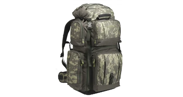 MIVARDI - Batoh CamoCode Expedition