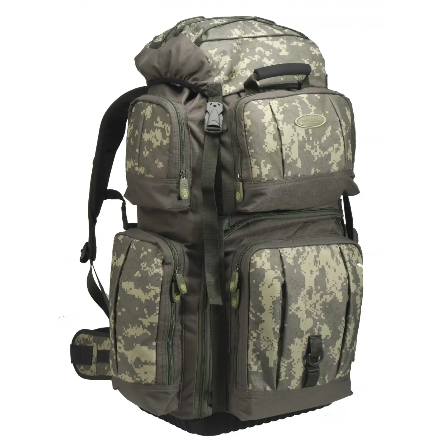 MIVARDI MIVARDI - Batoh CamoCode Expedition