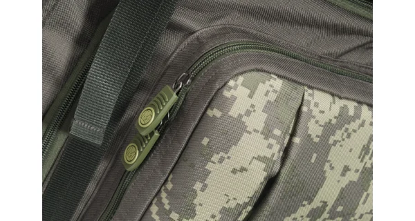 MIVARDI - Batoh CamoCode Expedition