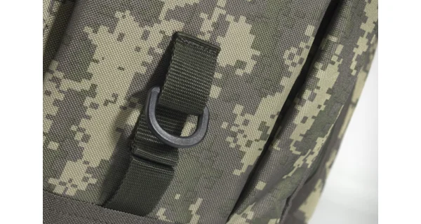 MIVARDI - Batoh CamoCode Expedition