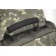 MIVARDI - Batoh CamoCode Expedition